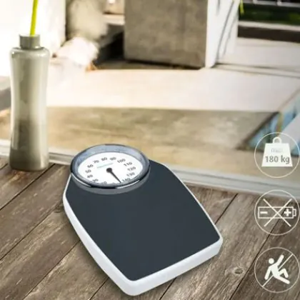 لوازم الصحة والتغذية