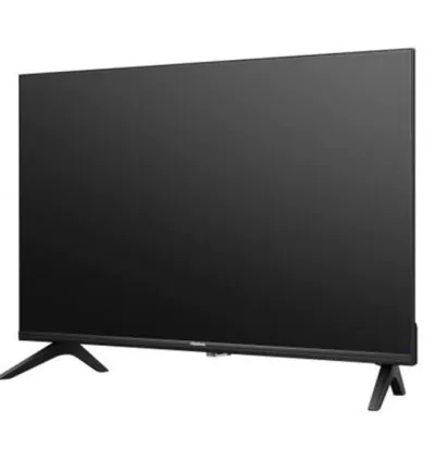 تلفزيون ذكي من Hisense 43A4200G، 43 بوصة، UHD، جوجل - أسود